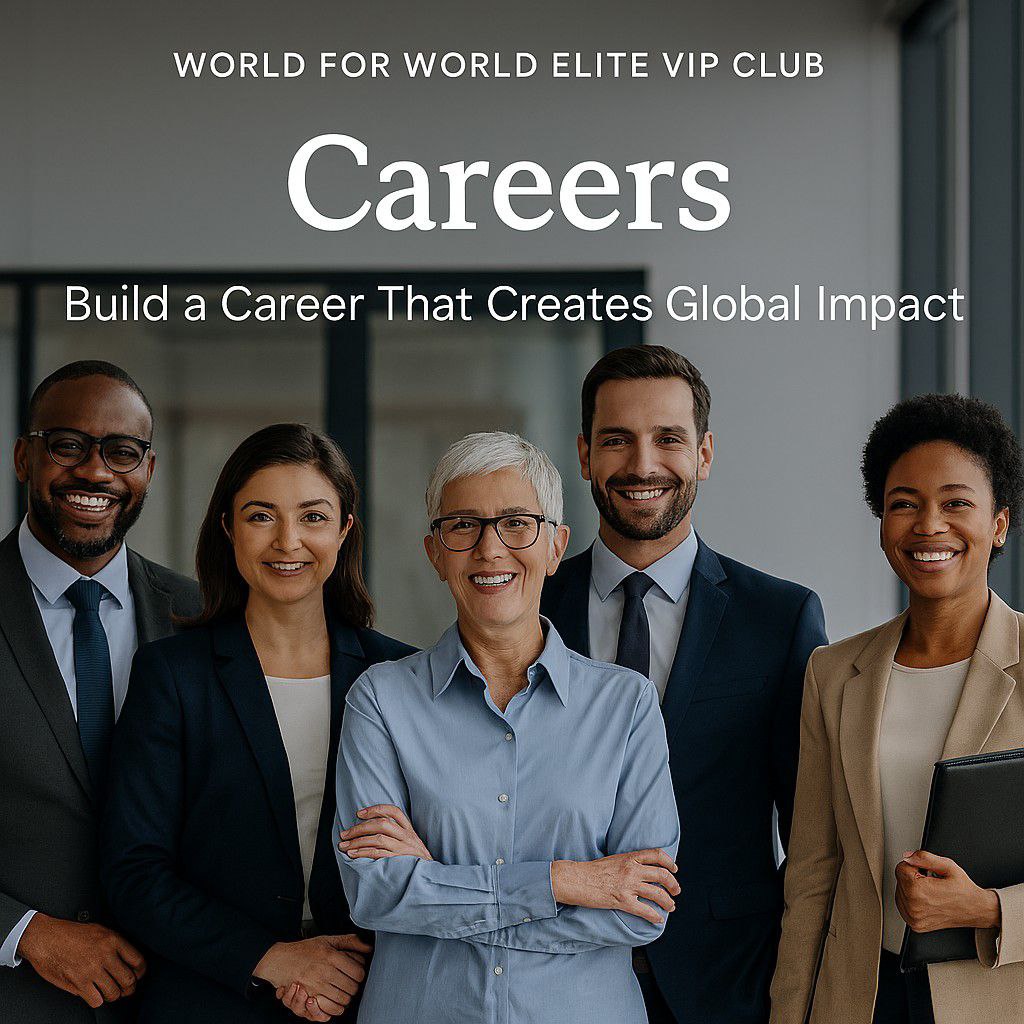 Careers at WFW