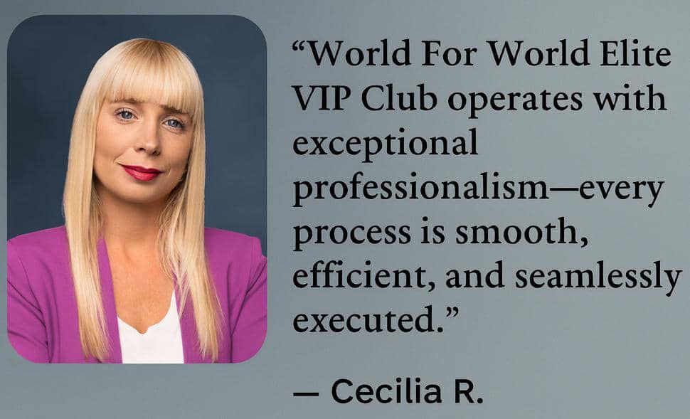 Cecilia R. Testimonial