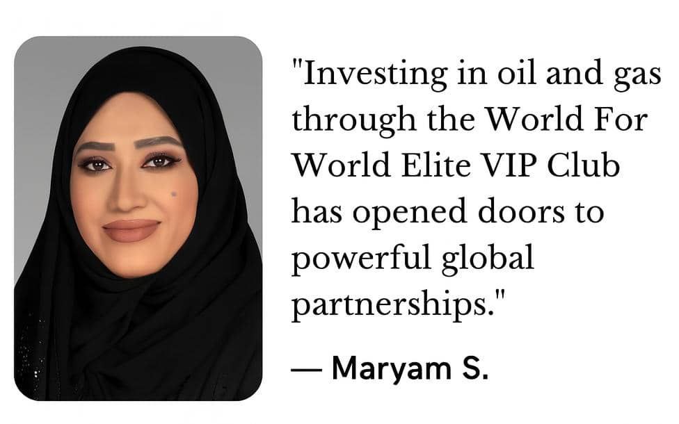 Maryam S. Testimonial